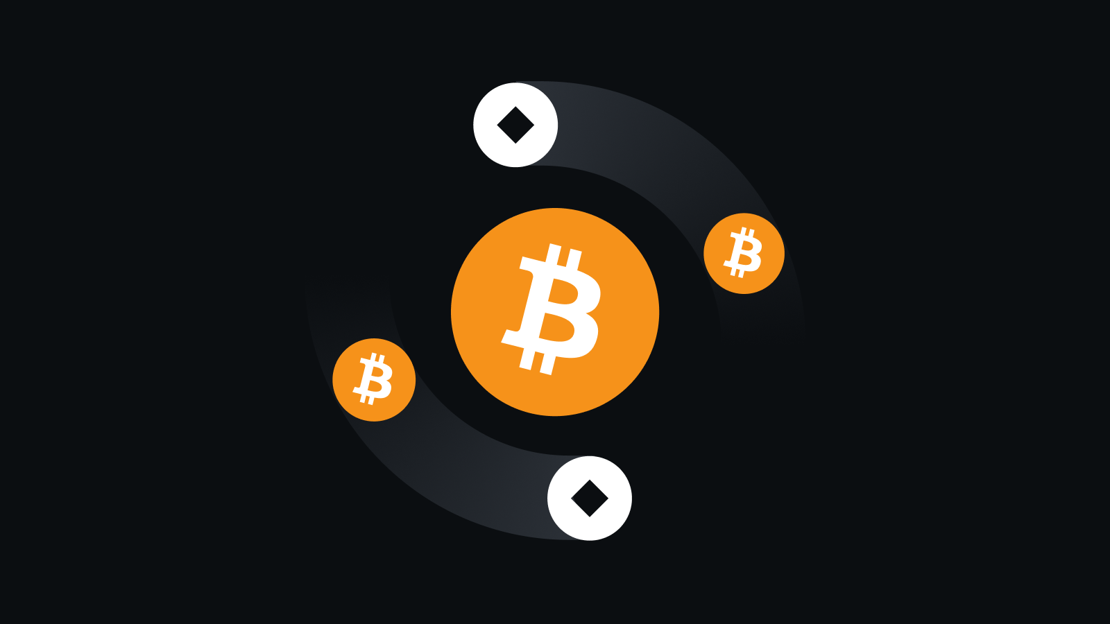 多链数字资产管理